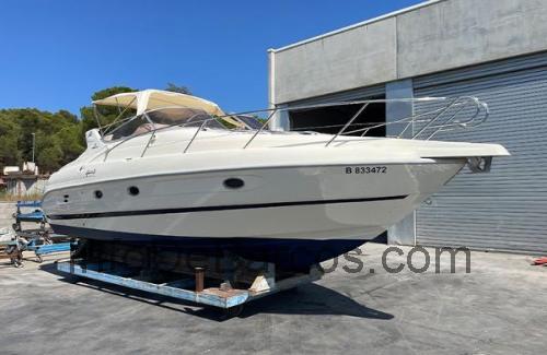 Cranchi Giada 30 ficha técnica y opiniones